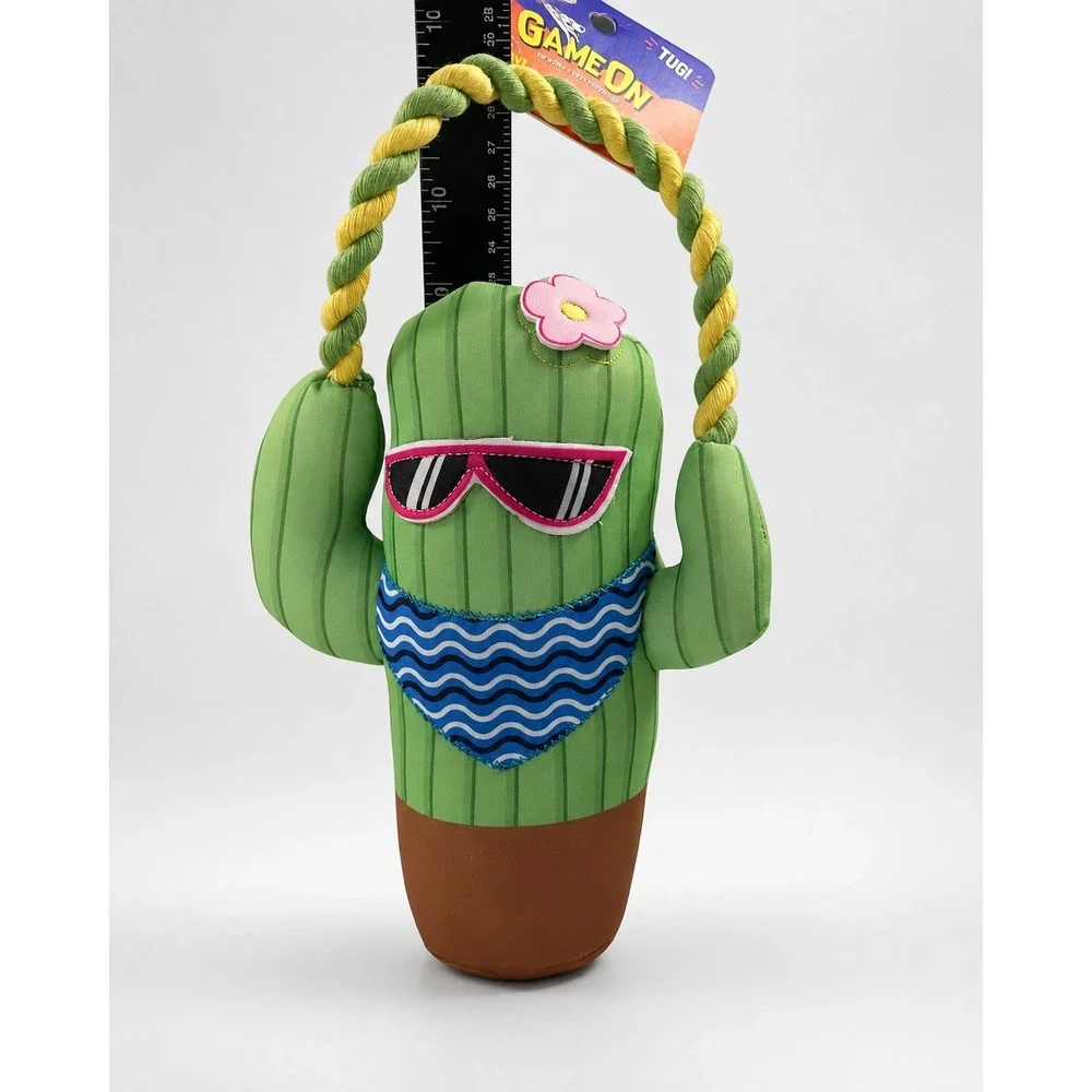 Joyhound game cactus